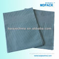 Paper napkin (bib)